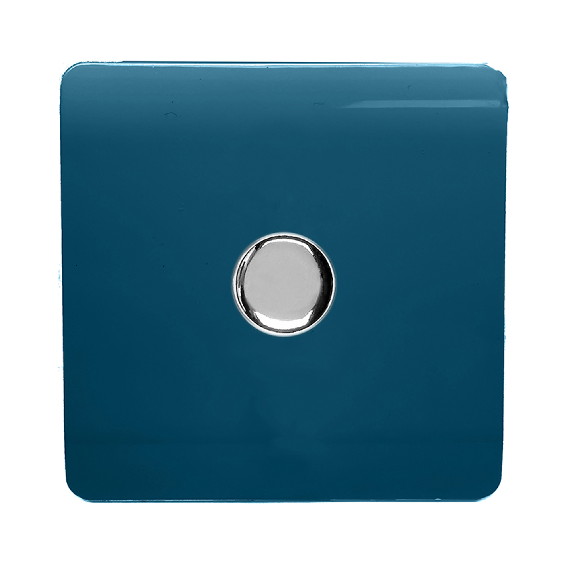 ART-LDMMD  1 Gang 2 Way LED Dimmer Switch Midnight Blue